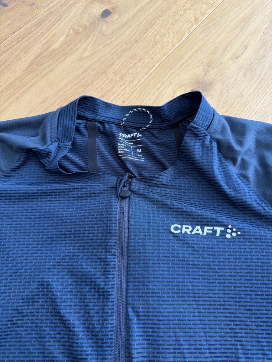 Craft Maillots de corps & Pantalons: Fahreadtrikot | Gr. M – D'occasion à St. Gallen par Janeli. 3