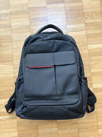 Lenovo ThinPad Professional Backpack - 4X40E77324
