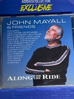 John Mayall