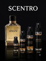 Armani Eau pour Homme - Abfüllung 5ml