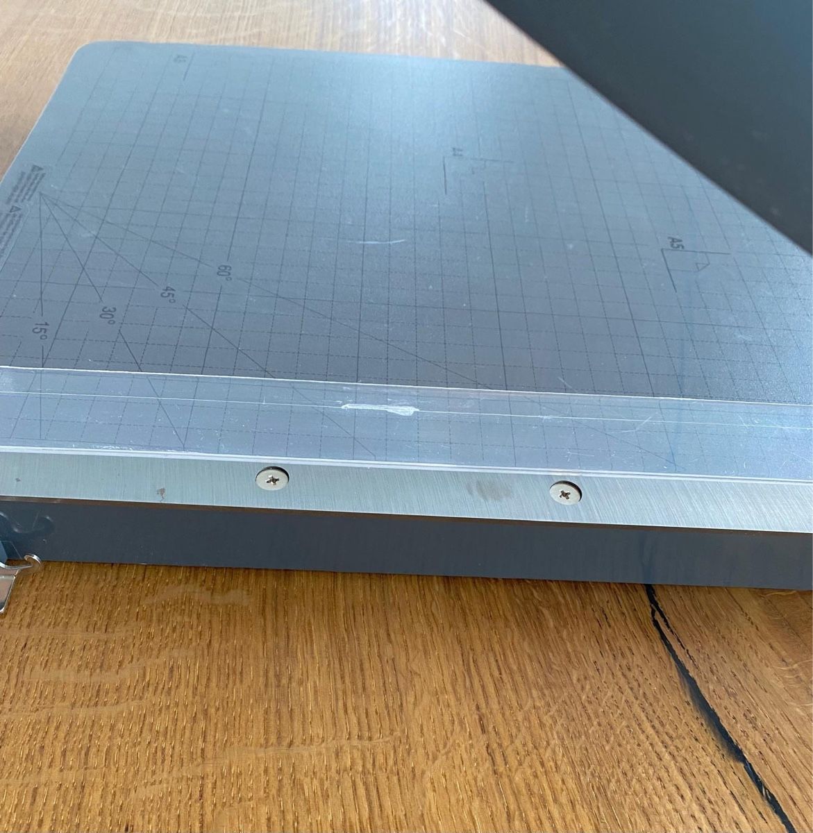 Tutti gli attrezzi: Rexel ClassicCut CL120 Hebelschneider  – Usato da Obernau venduto da SIGGEW 2