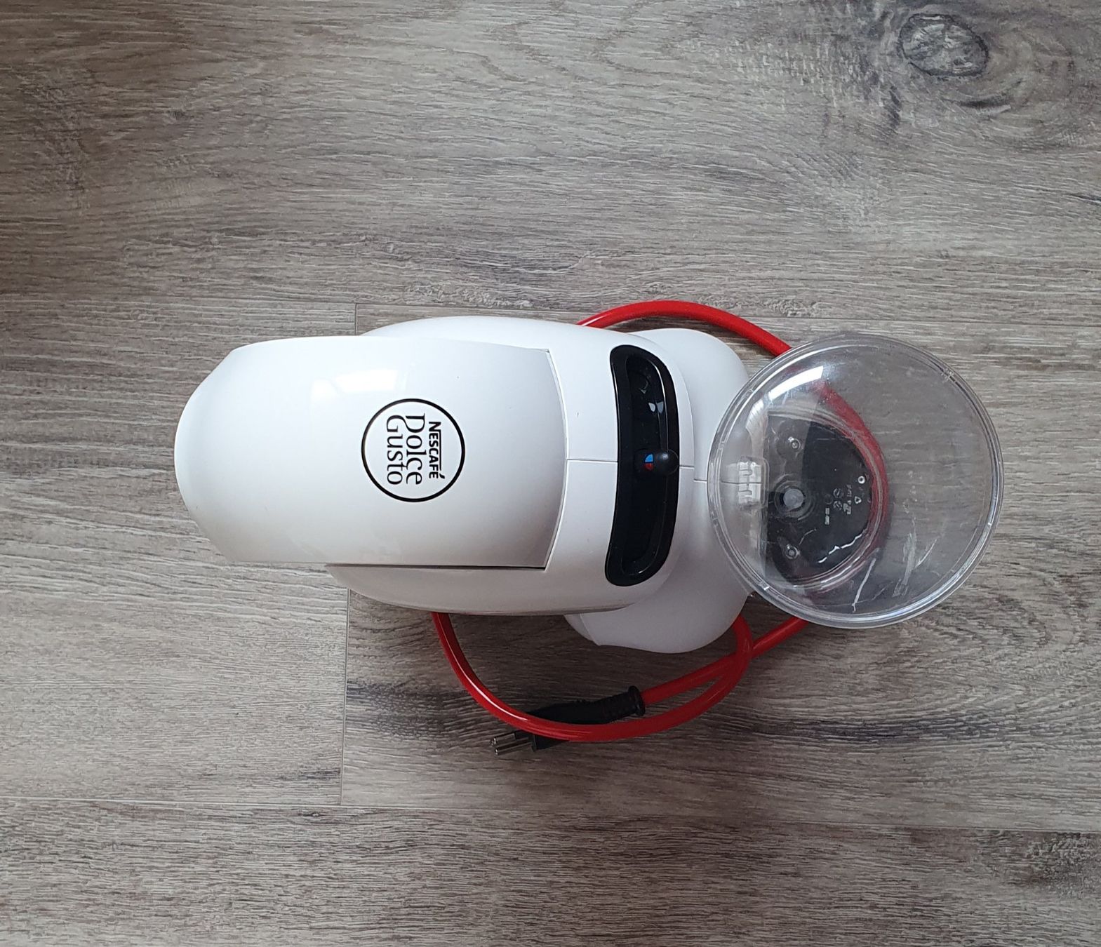 De'Longhi Kaffeemaschinen & Espressomaschinen: Delonghi Dolce Gusto Piccolo XS – Gebraucht aus Servion von meno999 3