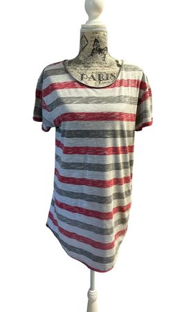 4258TR – T-shirt Sublevel – M