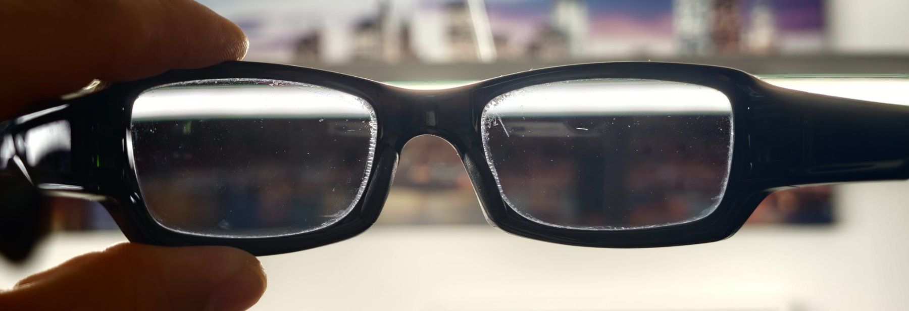 Oakley Occhiali & Lenti: Oakley Fives Squared Sonnenbrille – Usato da Rüfenacht BE venduto da vagyula 3