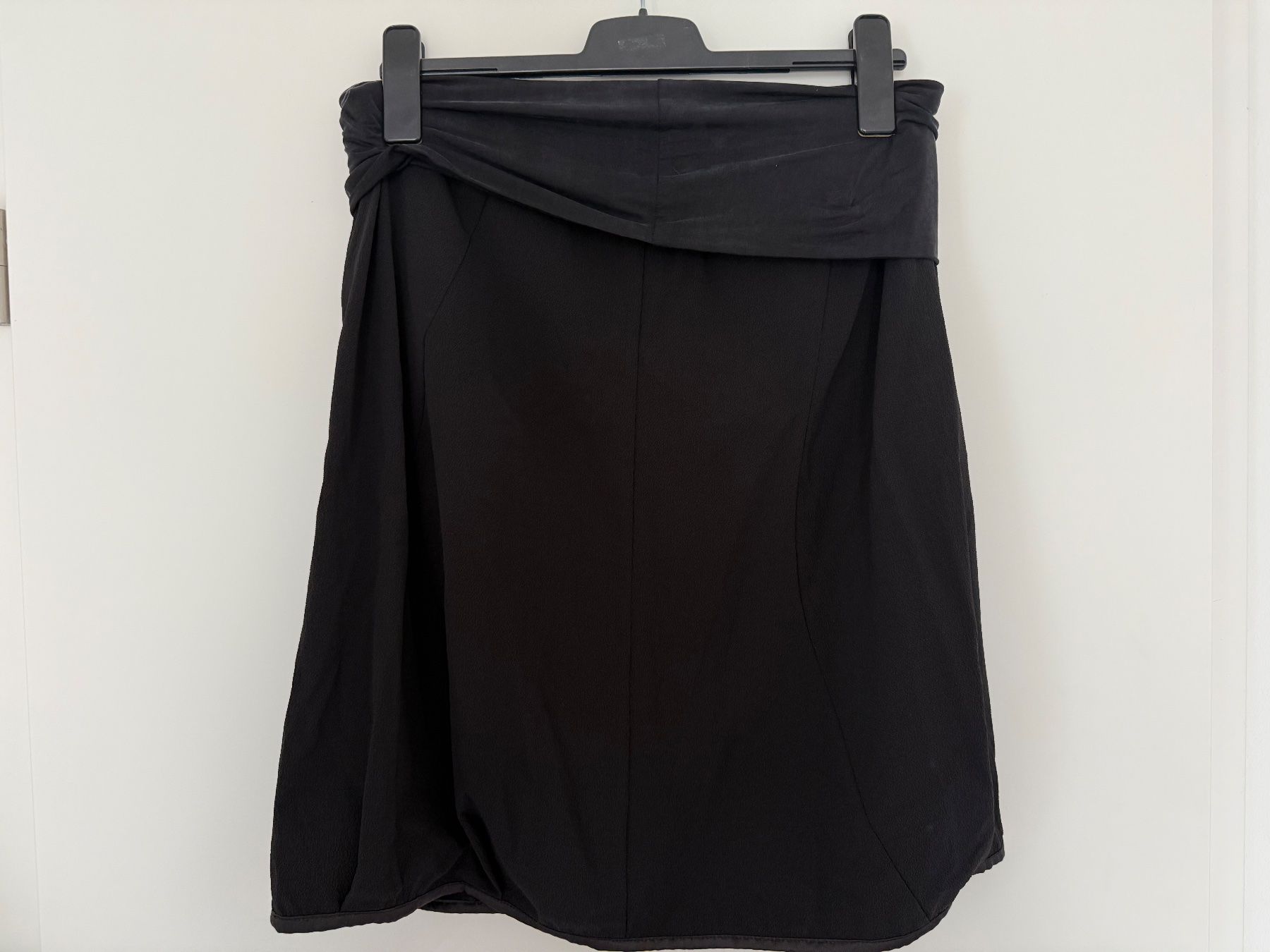 Gonne: NILE collection black skirt size L – Usato da Muzzano venduto da Sidney_3 2