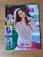 1 Heft Sabrina März 2012