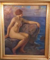 DORA  ENGELMANN  VERS 1900/1920
