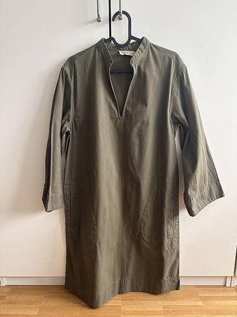 Baumwollkleid von Ralph Lauren Denim & Supply, Grösse M