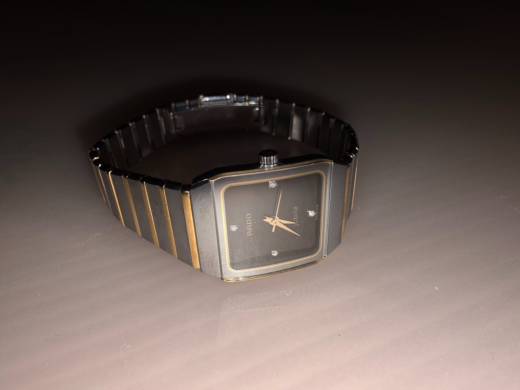 Rado Orologi: Rado Anatom jubilé Damen – Usato da Aegerten venduto da myoutlet