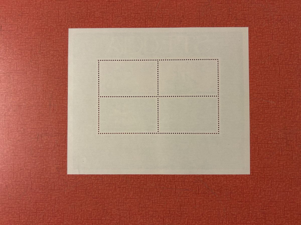 Alle Briefmarken: Briefmarkenblock St. Lucia Schiffe 1976 postfrisch – Gebraucht aus Lanzenhäusern von vic63 1