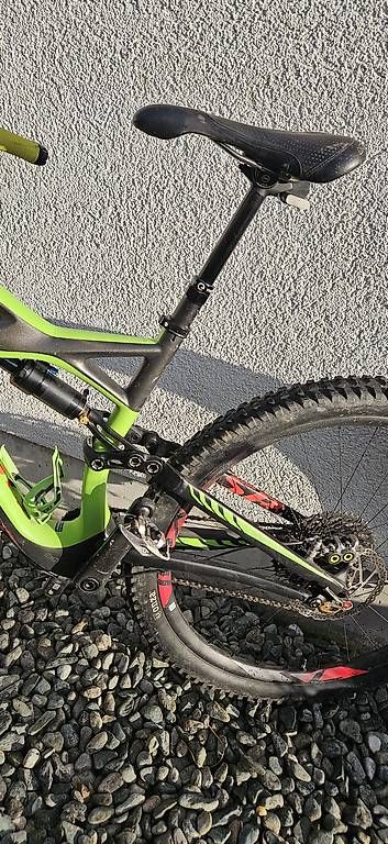 Biciclette: Mountainbike 29 Zoll – Usato da Berikon venduto da CarolineRO1 1