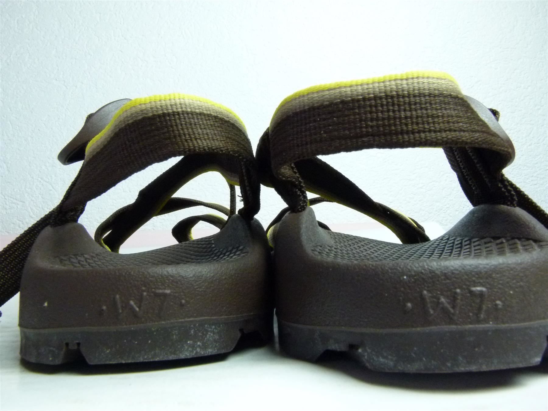 Scarpe da donna: Chaco Trekkingsandale Gr. 38 – Nuovo (secondo la descrizione) da Uerkheim venduto da Justi.y 2