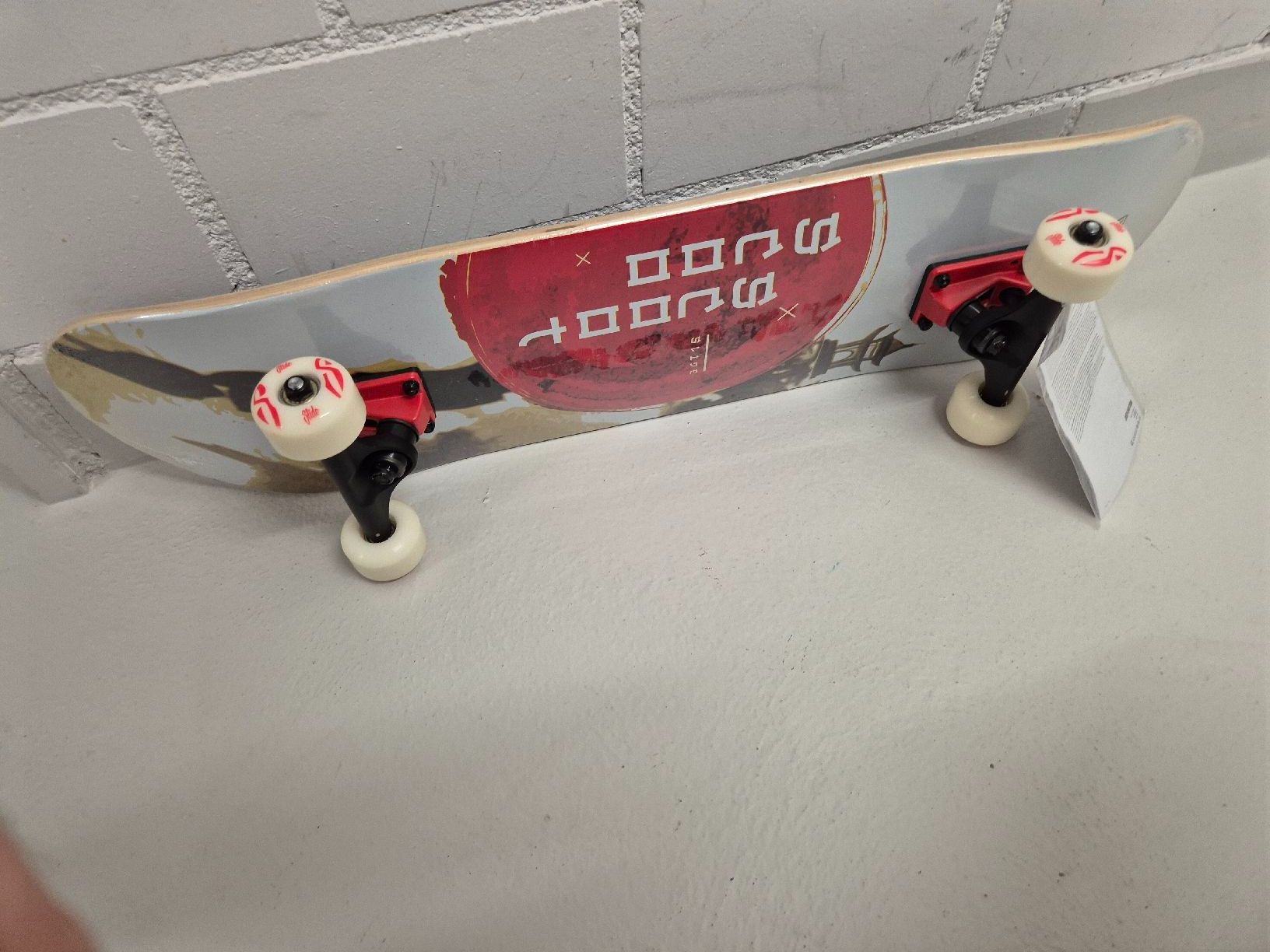Slide Skateboards: Slide Skateboard – Neu und originalverpackt aus Altendorf von caj_hry2