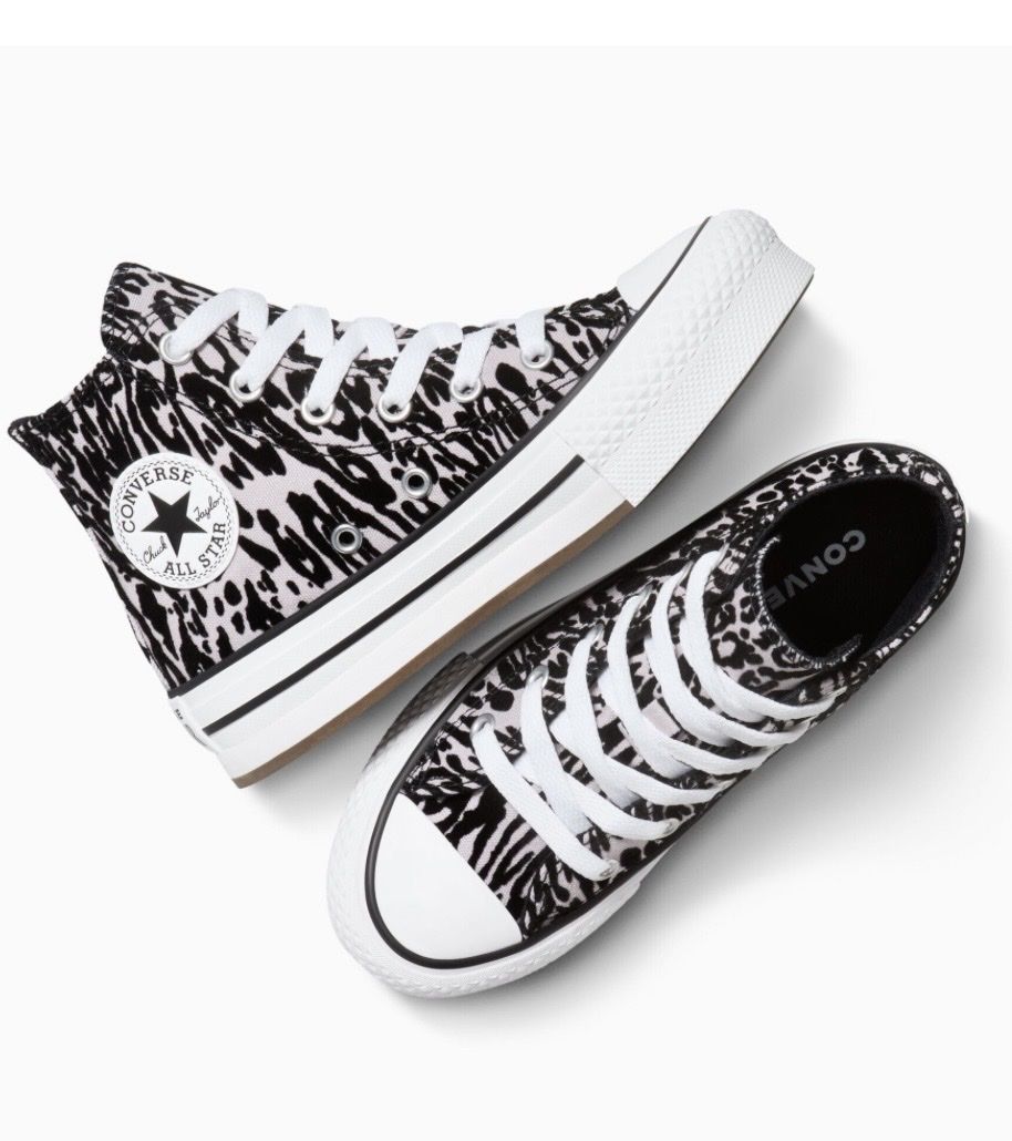 Chaussures femmes: Converse Sneaker Plateau – Neuf (Voir description) à Effretikon par Michelle.rthl