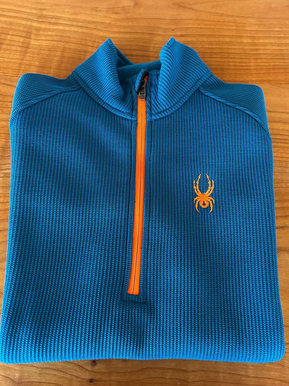 Spyder Pulls & Sweat-shirts: Skipullover Spyder – D'occasion à Bern par Wuno99 2