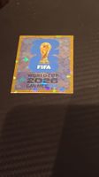 Panini Fifa World Cup 2026 Bild