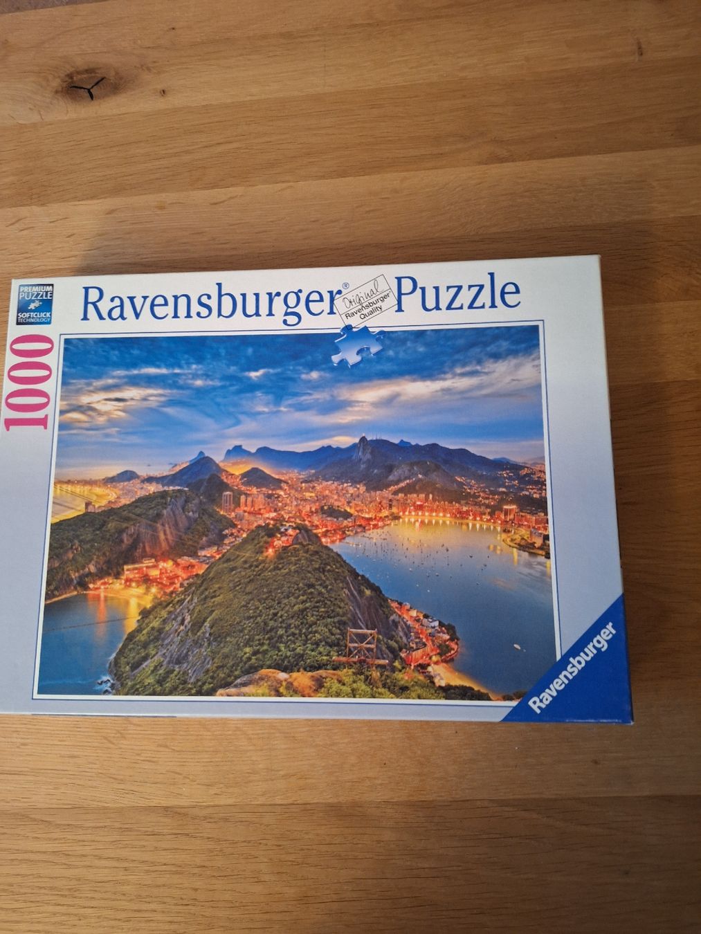 Ravensburger Puzzles: Puzzli  – D'occasion à Niederdorf par Barbara1291