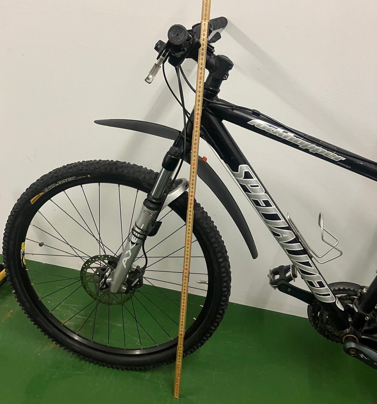 Specialized Biciclette: Velo Aluminium Specialized – Usato da Elgg venduto da Maege64 1