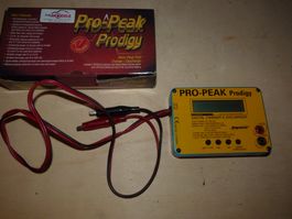 Chager / Discharger Prodicy Rc- Car