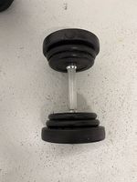 Kurz Hantel 15kg