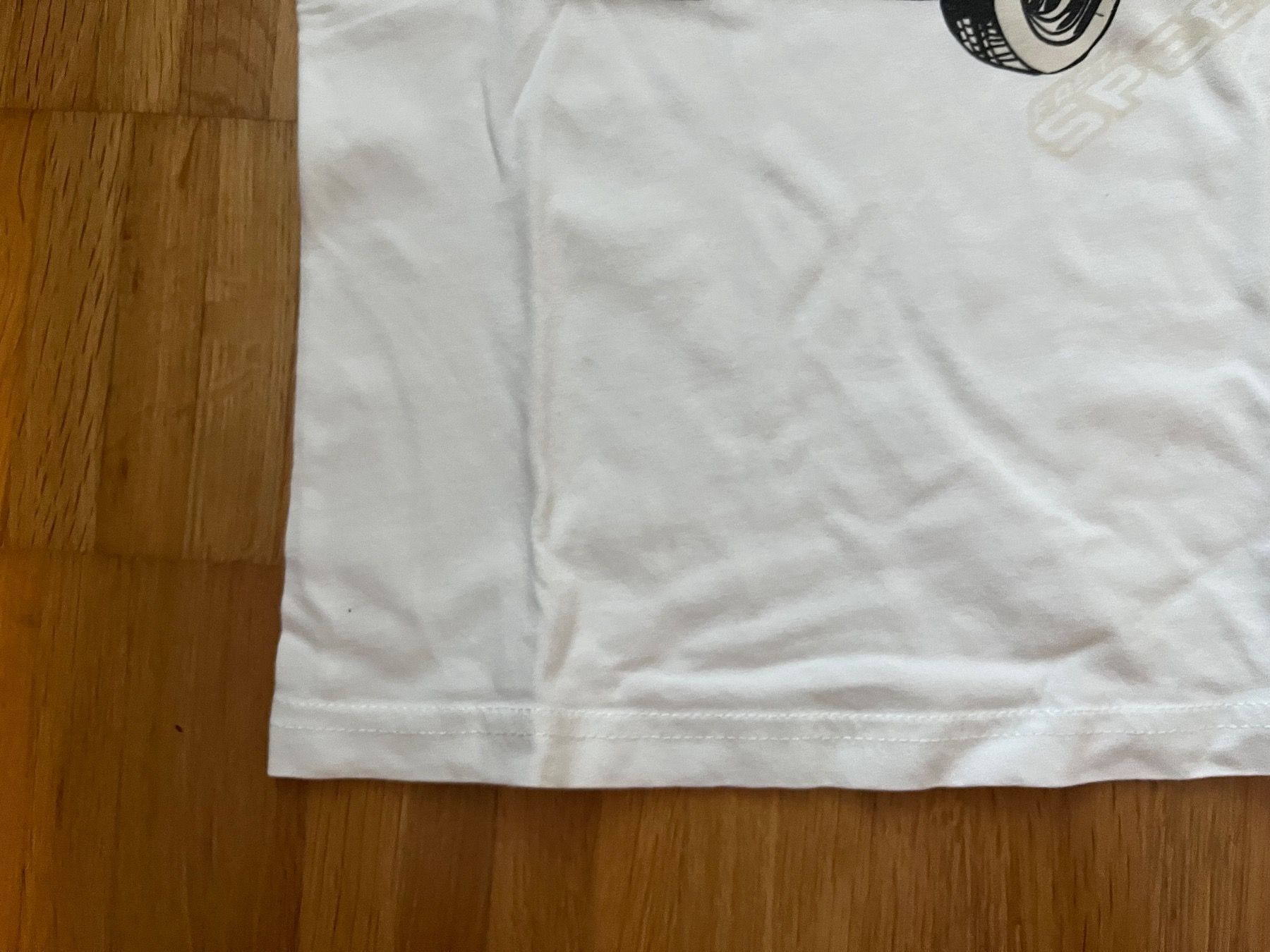 Camicie, T-shirt & Polo: T-Shirt Gr. 116 – Usato da Jona venduto da Good_luck1_ 4