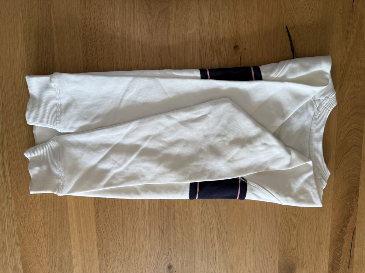 Gant Maglioni & Felpe: GANT Mädchen Pullover, Grösse 146/152, neuwertig – Usato da Herrliberg venduto da Roland2806 2