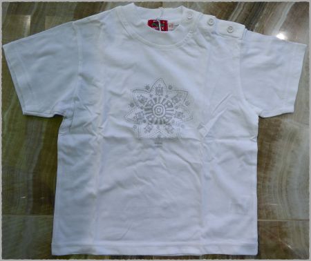 🌞 Mini MEXX T-Shirt Gr. 92 NEU
