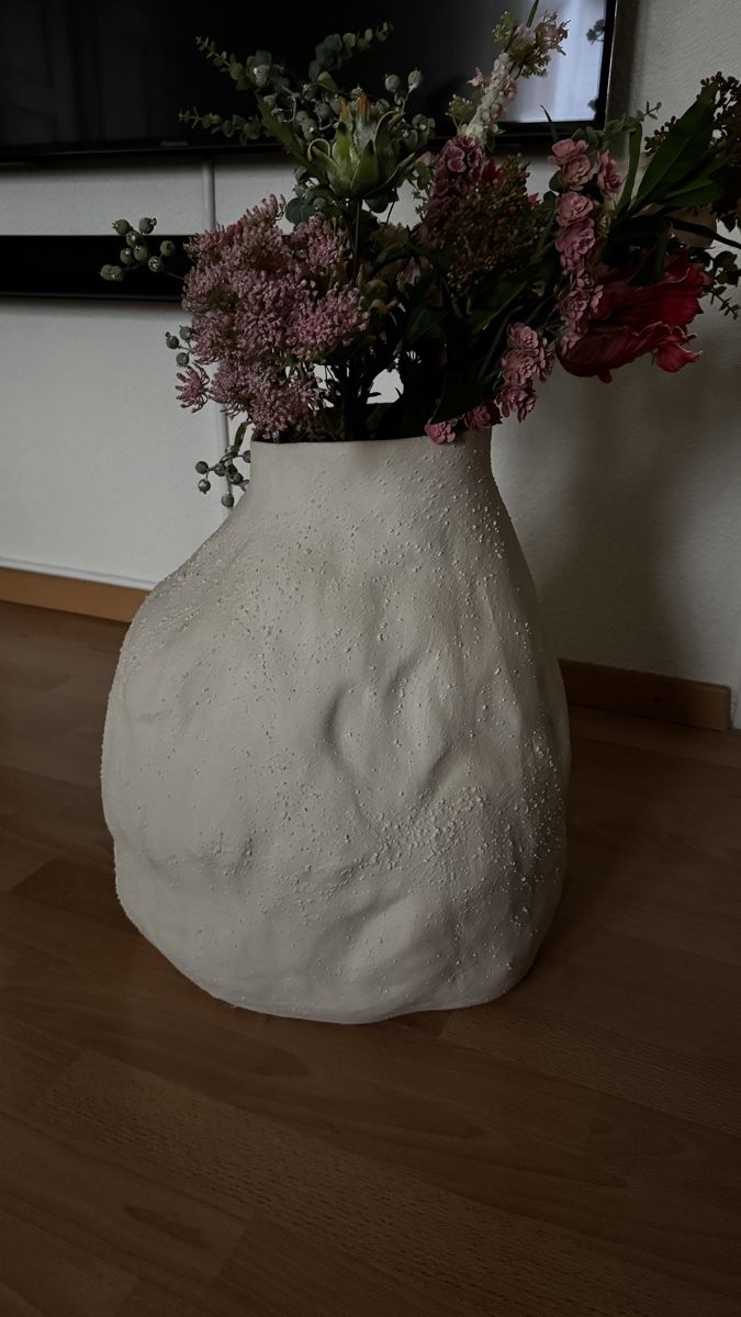 Ferm living Vasen & Gefässe: Ferm Living Vulca Vase Large – Gebraucht aus Zürich von pre_vy7t 5
