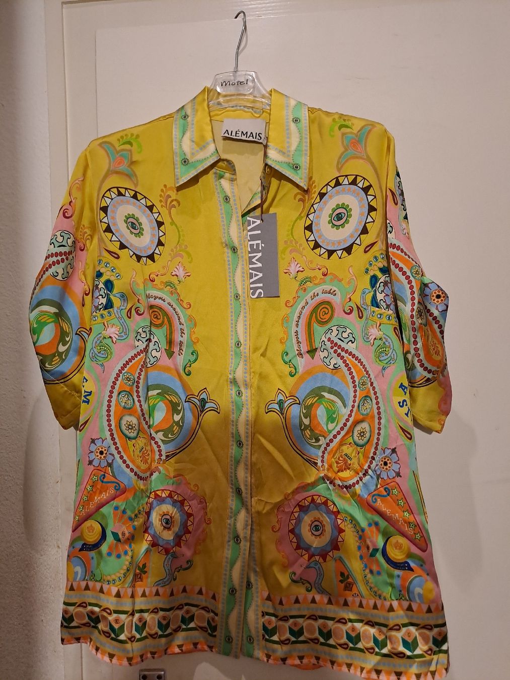 Lotti di vestiti: Ensemble Alemais – Nuovo e nell'imballaggio originale da Genève venduto da Cinely 5
