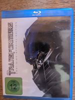 Transformers (Zwei Disc Special Edition - Blu-ray)