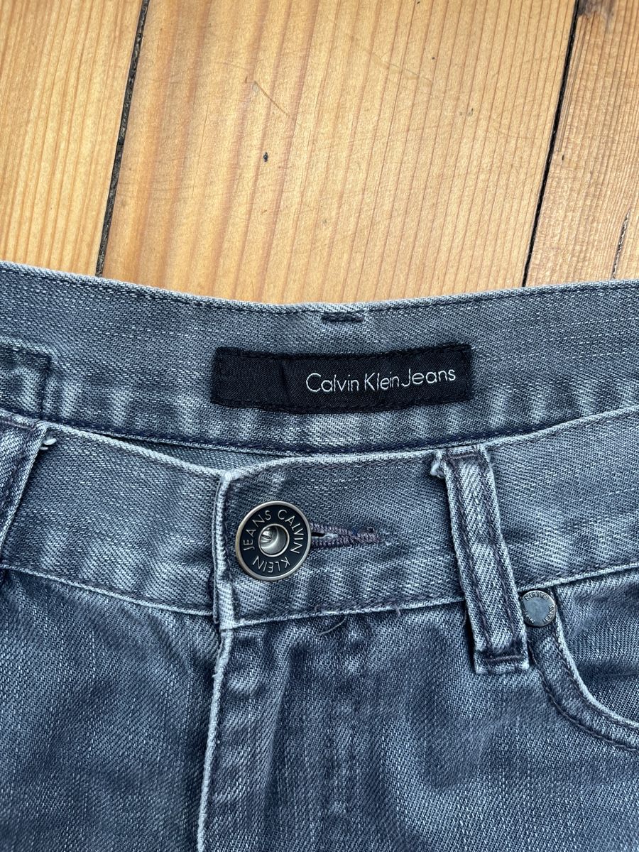 Jeans: Calvin Klein Jeans – Usato da Bern venduto da Nina_Lou 1