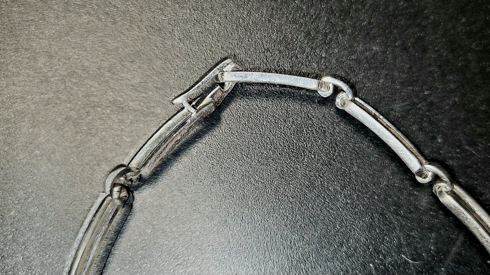 Catenine: Damencollier Silber – Usato da Schaffhausen venduto da robuco 3