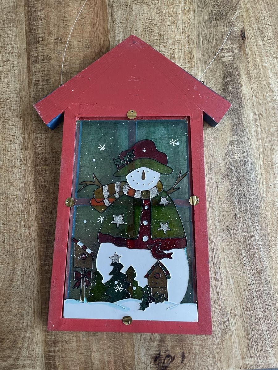 Tutte le decorazioni: Weihnachtsdekoration – Usato da Laufen venduto da bia_7vr6
