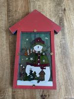 Weihnachtsdekoration