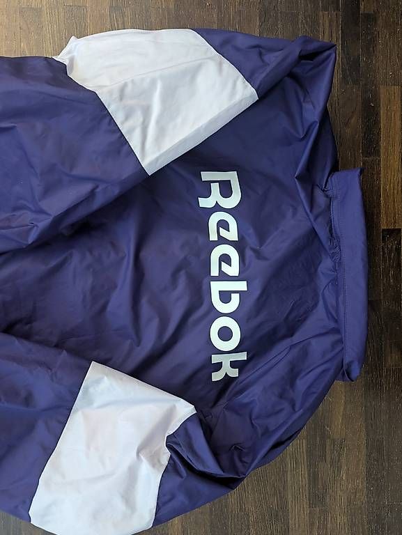 Giacche: Reebok Jacke neuwertig – Usato da Niederwangen BE venduto da jan_p2tb 1