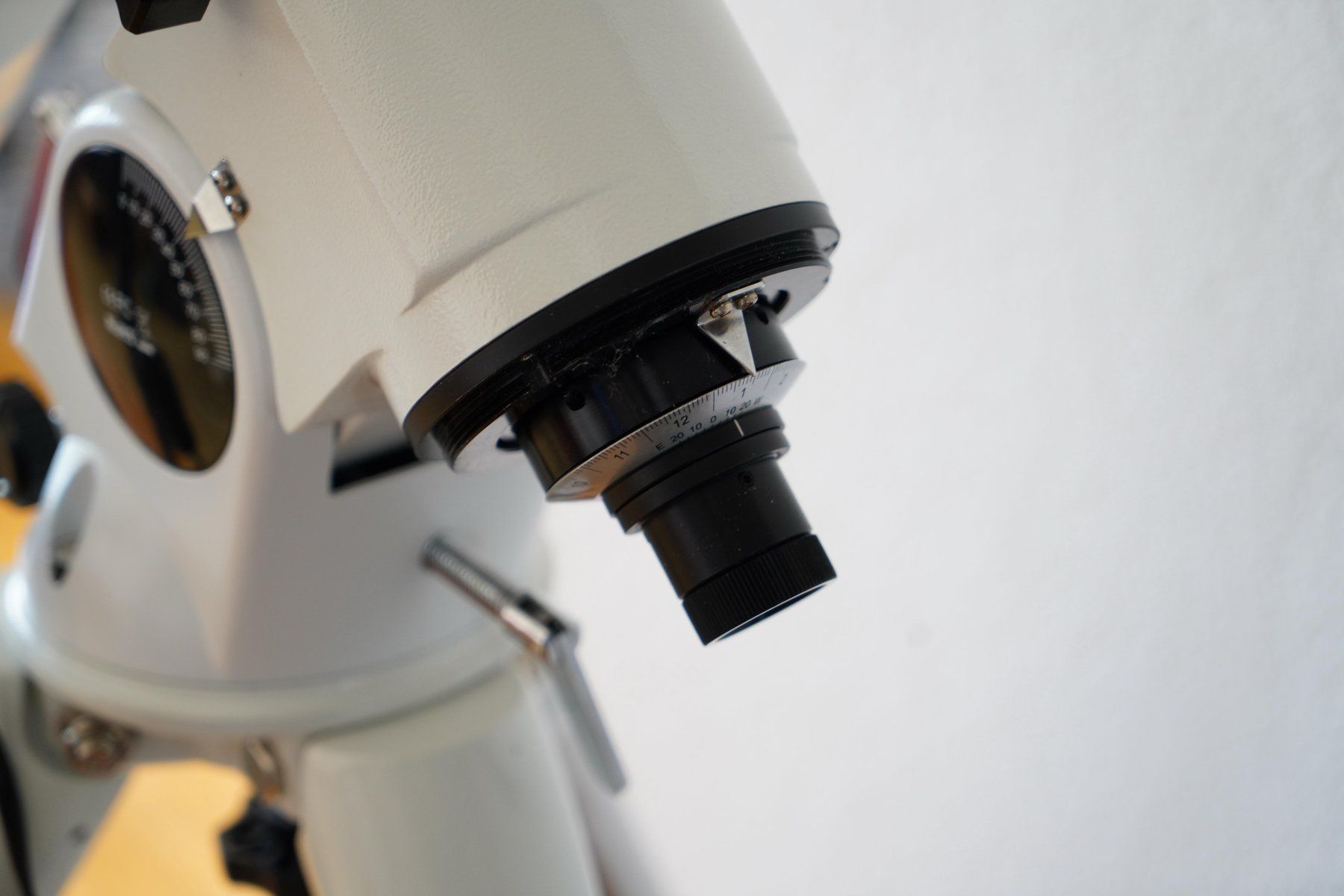 Sky-Watcher Teleskope: Skywatcher NEQ6 Pro GoTo SynScan – Gebraucht aus Chatelaine von sgaron 4