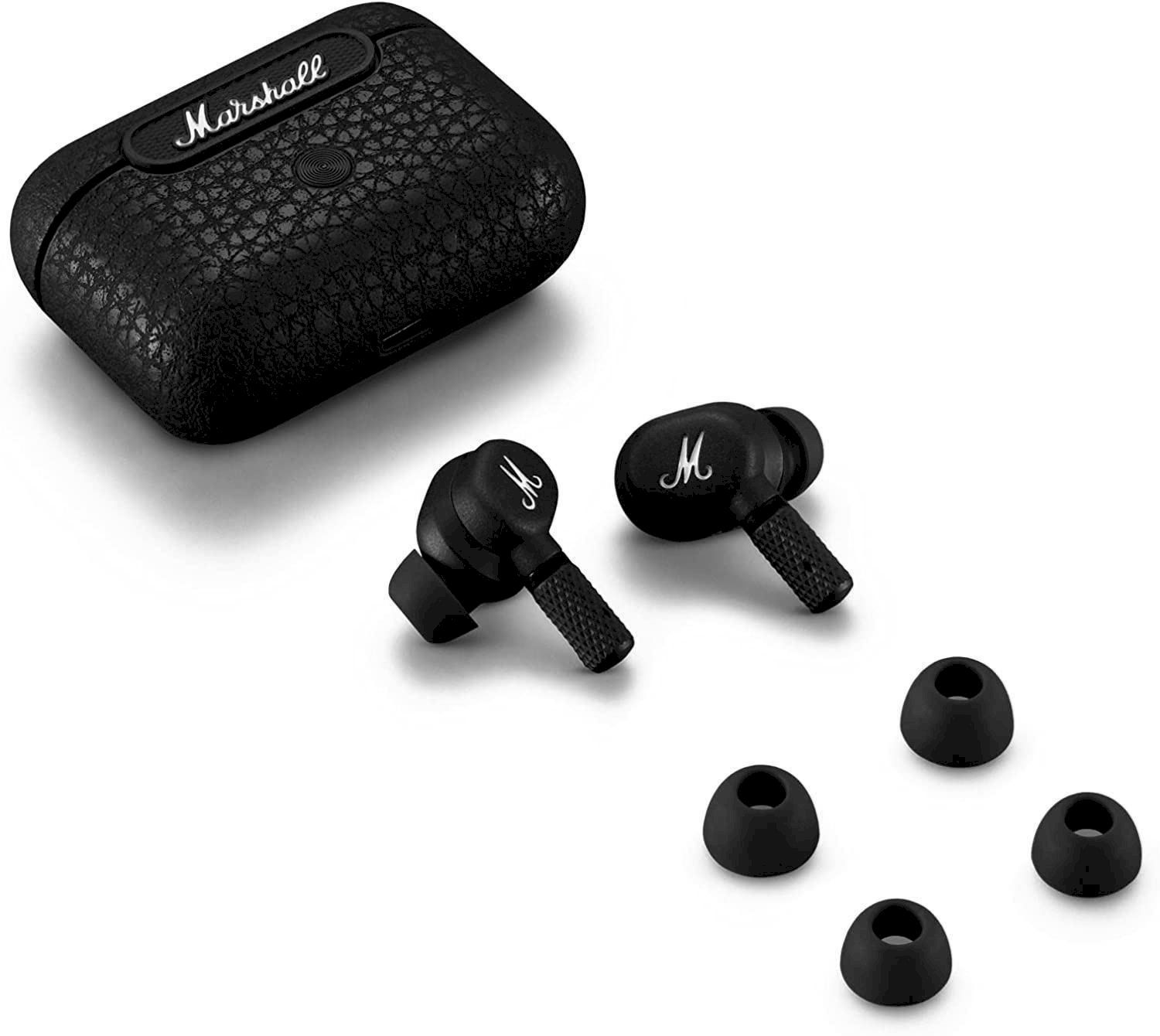 Casques audio: Marshall Motif ANC im-Ohr Kopfhörer – Neuf avec emballage d'origine à Bottighofen par zaap 3