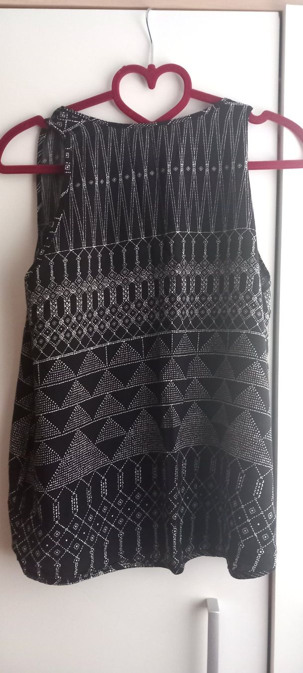 H&M Top: Top / H&M / Gr 36 wie Neu – Usato da Bronschhofen venduto da magda_m 1