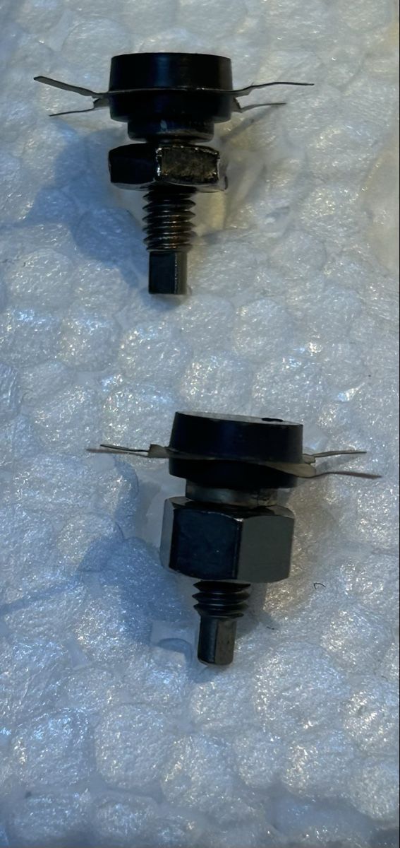 Philips Componenti elettronici: Transistor Philips BRF64, 2 pezzi . RF up to 1 GHZ – Nuovo (secondo la descrizione) da S.Antonino venduto da hb9cxz 1