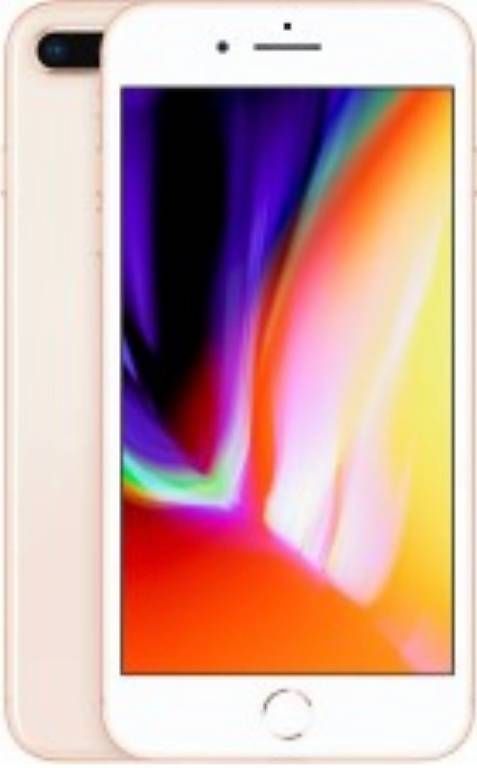 Telefoni cellulari / Smartphones: APPLE IPHONE 8 PLUS 64GB GOLD – Usato da Rudolfstetten venduto da Gizmolu