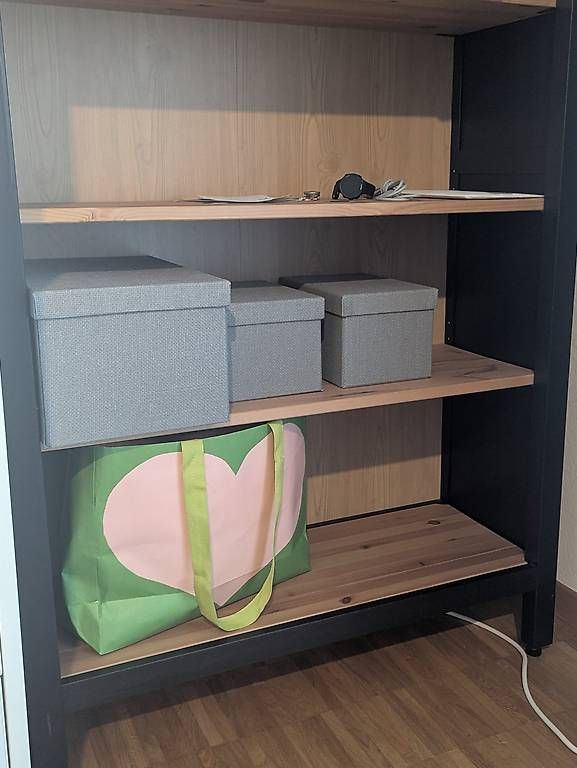 Ikea Scaffali: Bücherregal / Bookcase – Usato da Zürich venduto da Spyros 1
