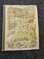 Aus Wald und Flur Band 3. Tiere