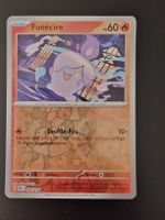 Funécire Reverse (036/197) Flammes Obsidiennes - OBF fr