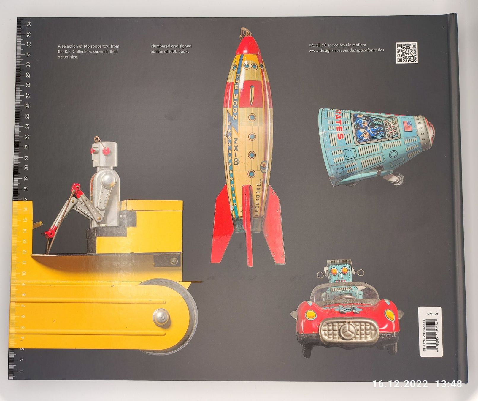 Bücher: DESIGN - SPIELZEUG - VITRA MUSEUM – Gebraucht aus Goldach von Gaip 8