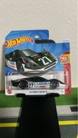 Hot Wheels '67 Ford GT40 Mk.IV