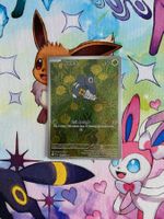 Pokemon Nymble 096/094 PFL