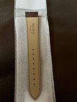 Orginal Bruno Söhnle Glashütte Armband XL
