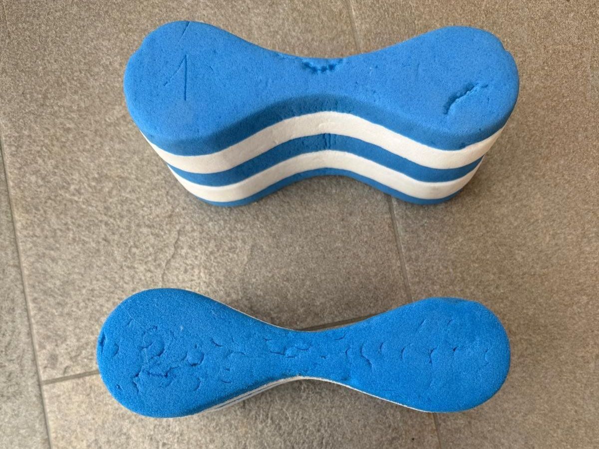 Salvagente: Poolboy – Usato da Flawil venduto da Stella_3 2