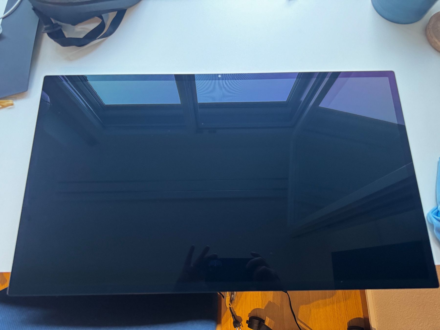 Apple Monitor: Apple Studio Display 27" 5K – VESA – Nuovo (secondo la descrizione) da Zürich venduto da sim_w667 1