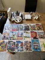 Nintendo Wii